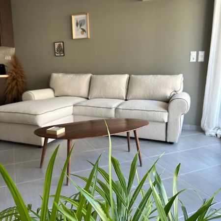 Snappyb Living Spaces Alexandroúpoli Eksteriør bilde