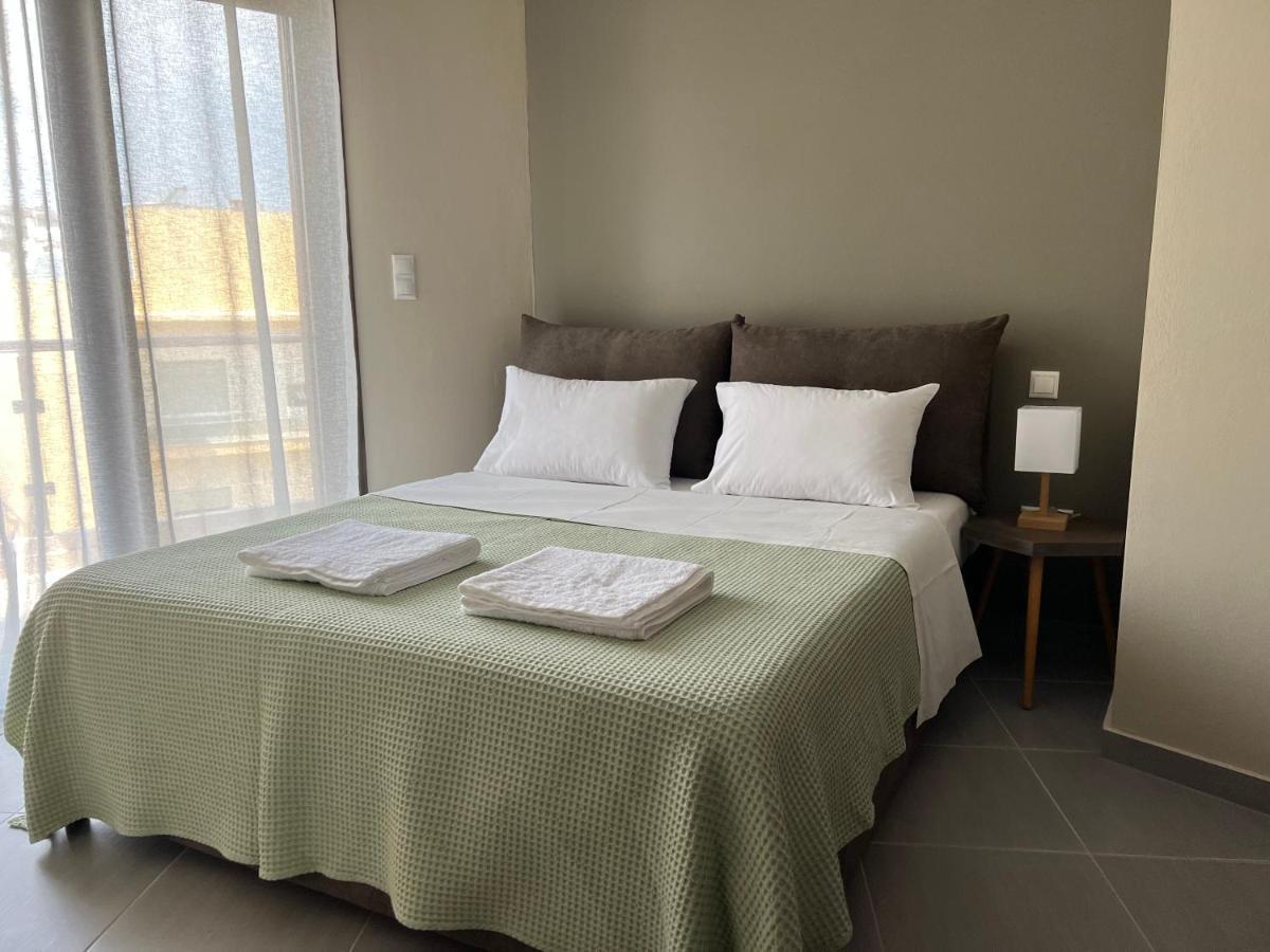 Snappyb Living Spaces Alexandroúpoli Eksteriør bilde