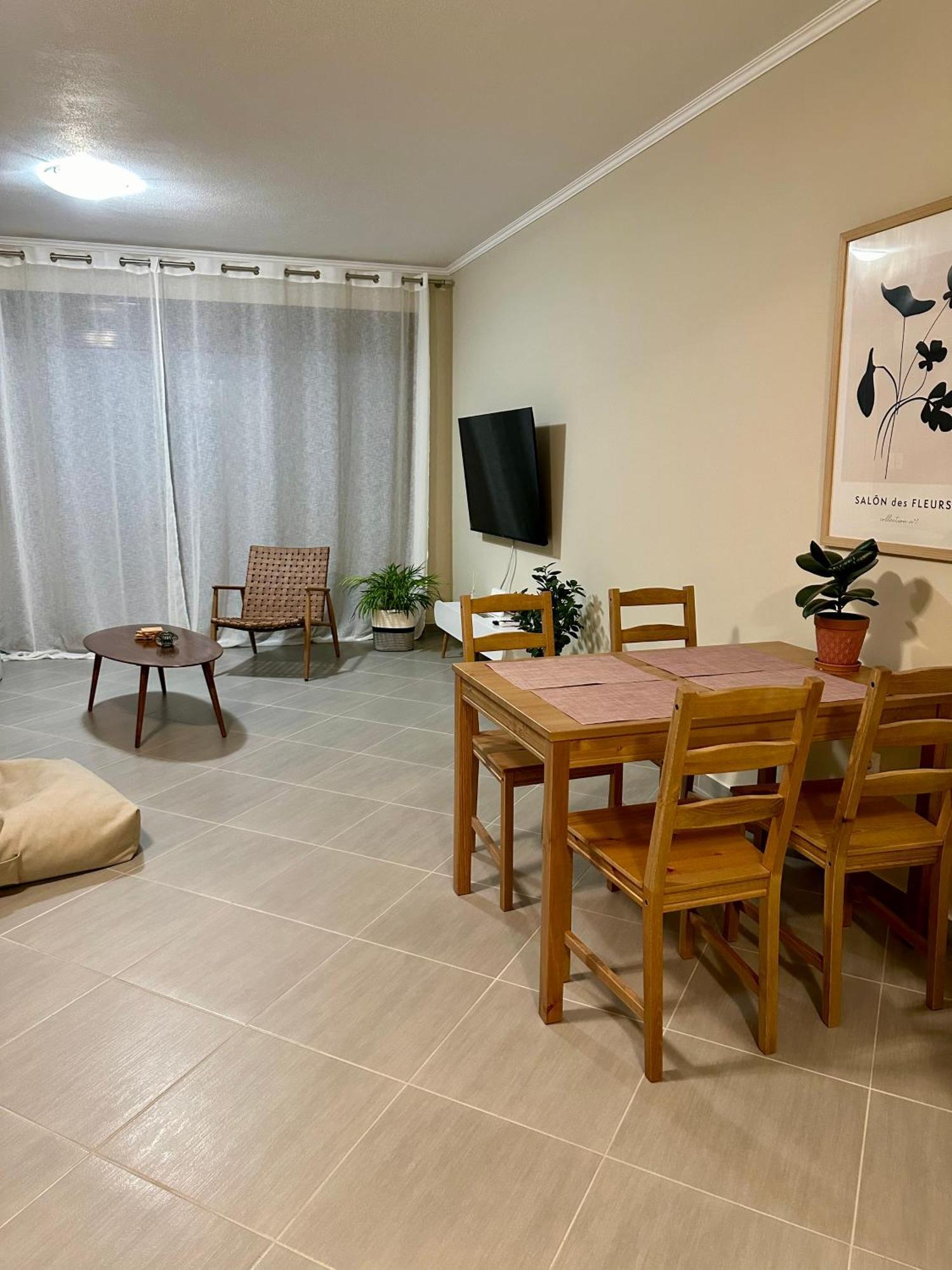 Snappyb Living Spaces Alexandroúpoli Eksteriør bilde