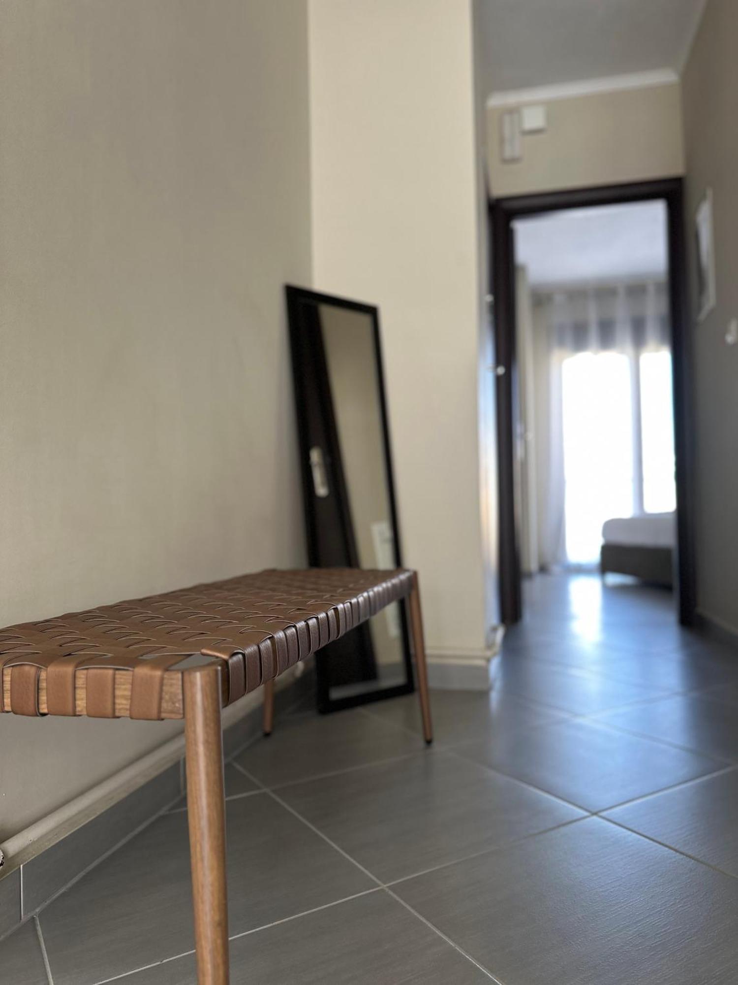 Snappyb Living Spaces Alexandroúpoli Eksteriør bilde