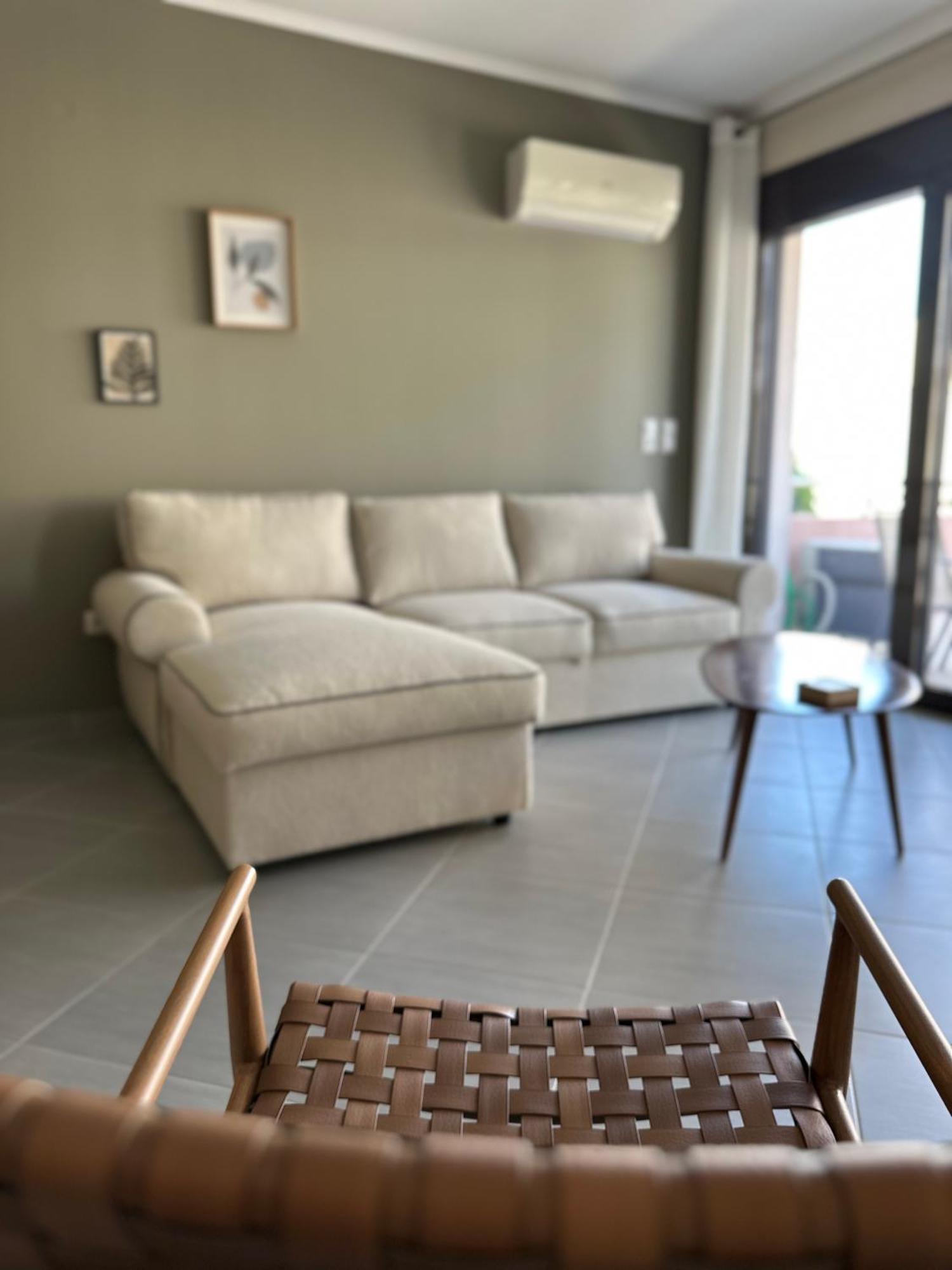 Snappyb Living Spaces Alexandroúpoli Eksteriør bilde