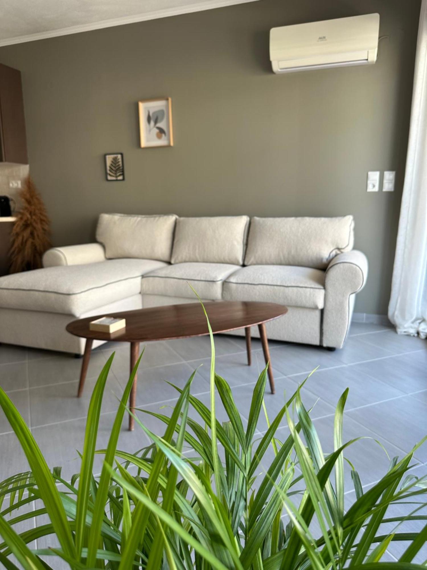 Snappyb Living Spaces Alexandroúpoli Eksteriør bilde