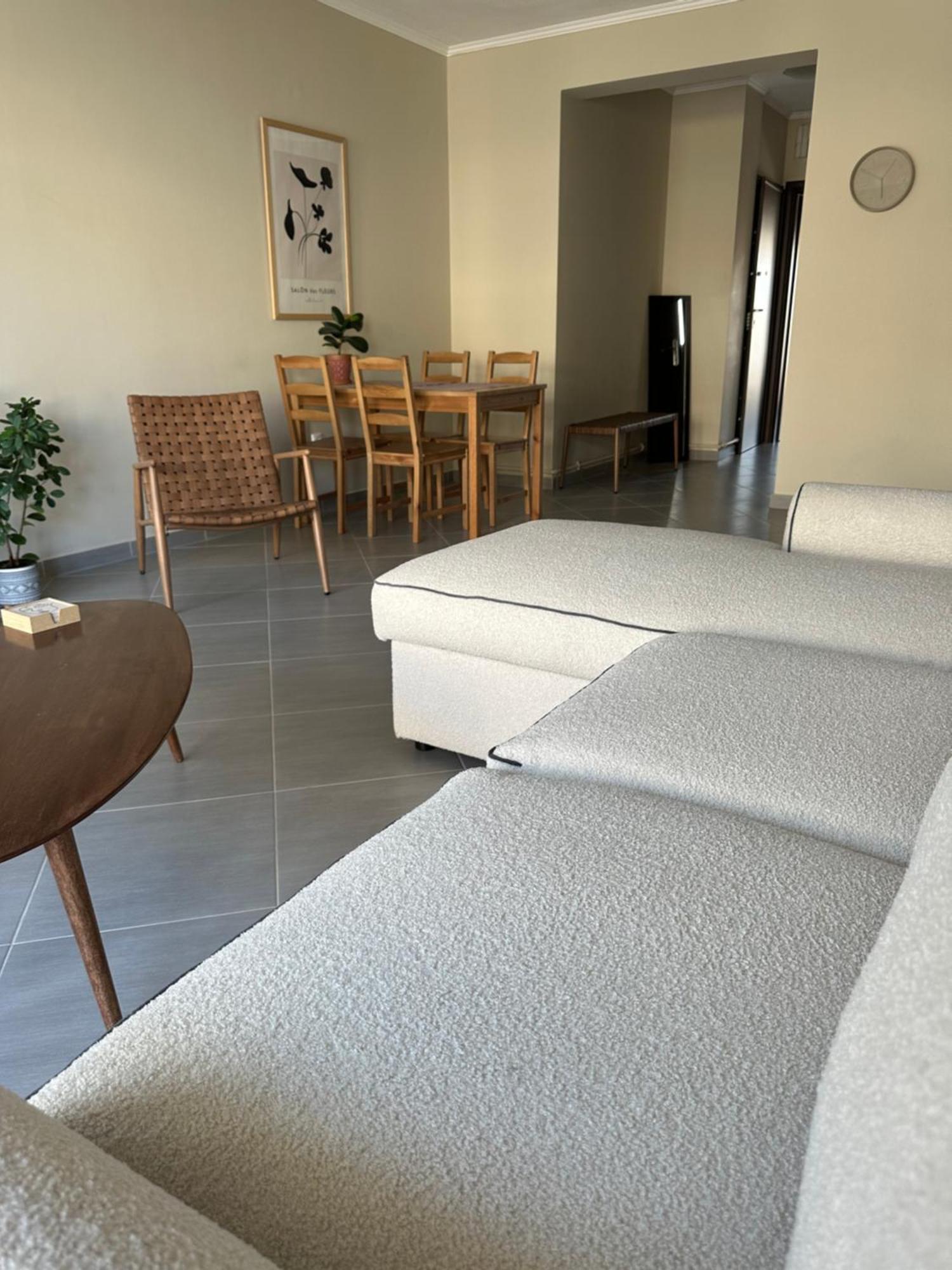 Snappyb Living Spaces Alexandroúpoli Eksteriør bilde