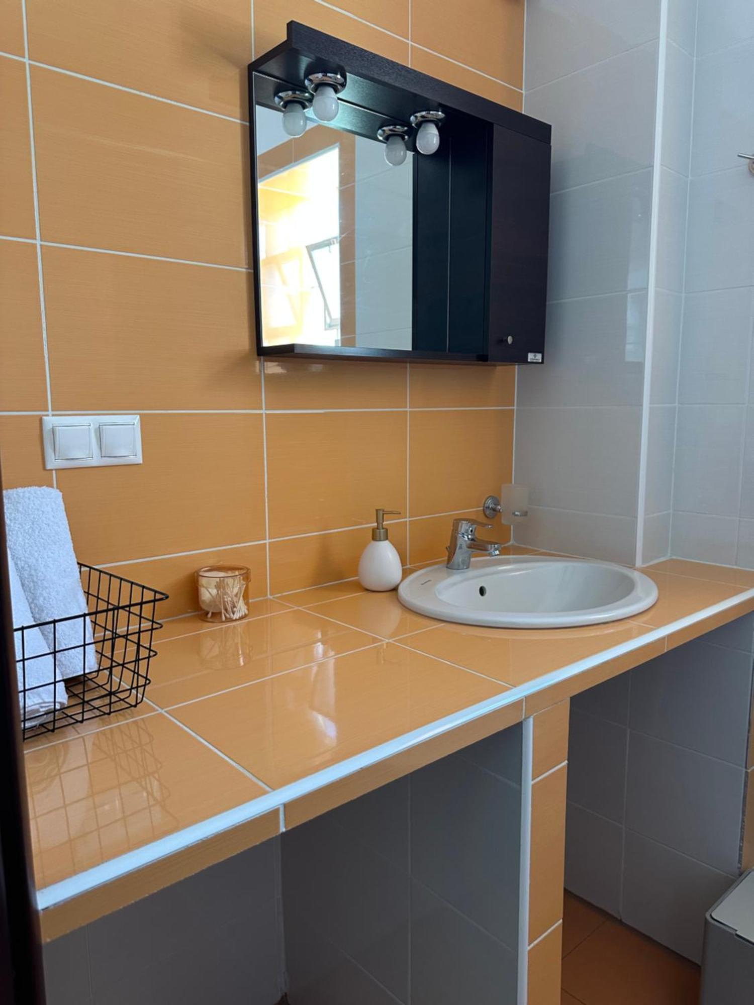 Snappyb Living Spaces Alexandroúpoli Eksteriør bilde