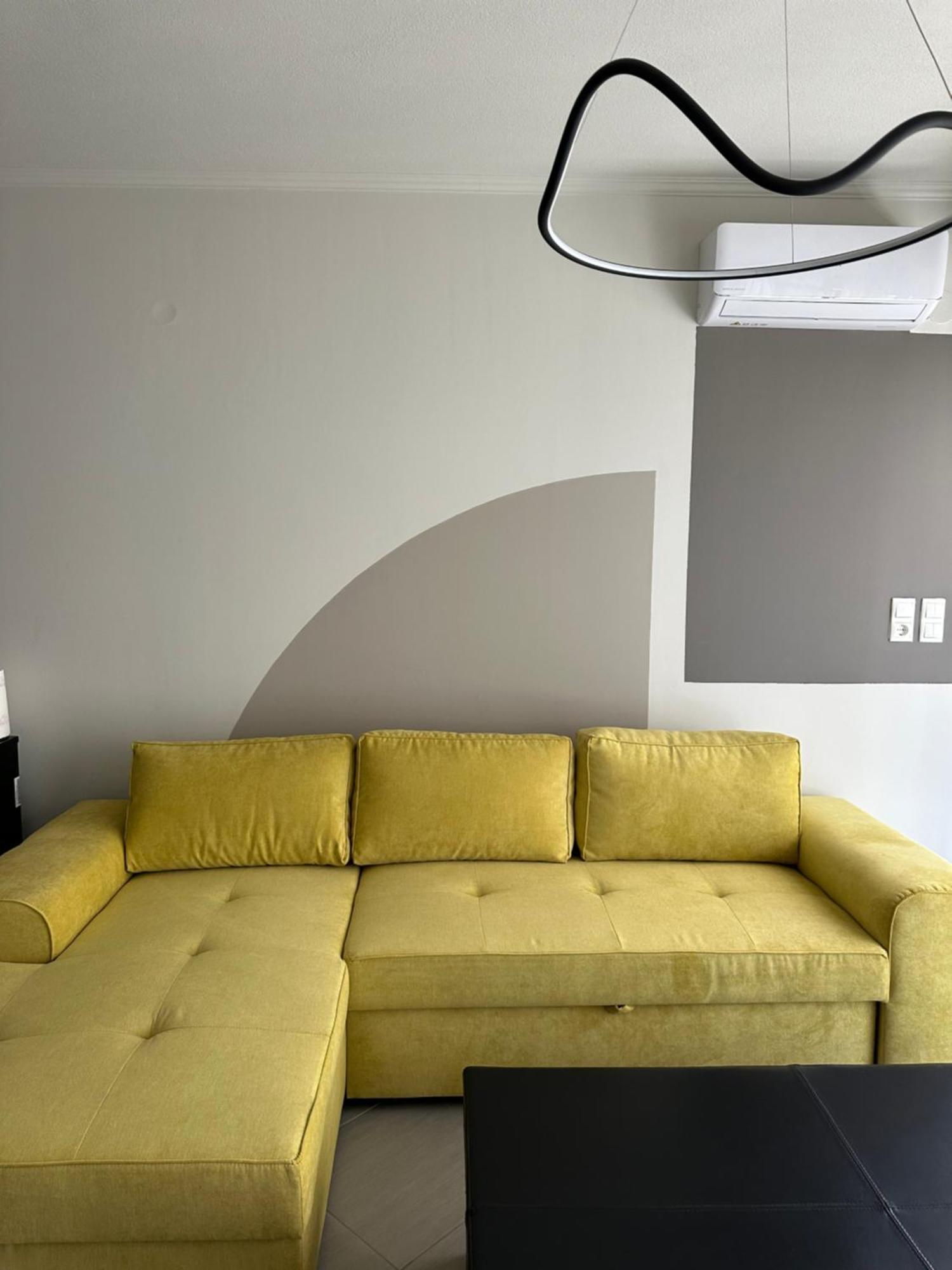 Snappyb Living Spaces Alexandroúpoli Eksteriør bilde