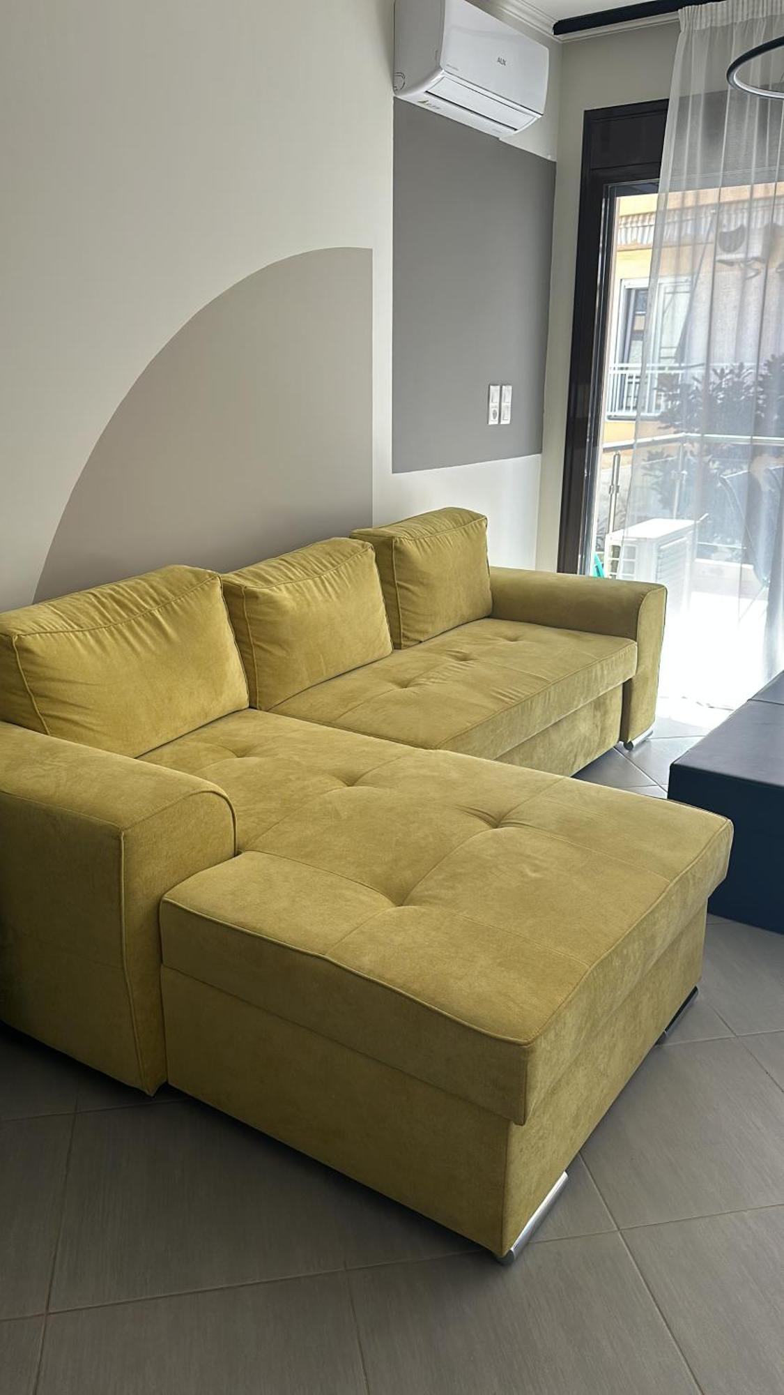Snappyb Living Spaces Alexandroúpoli Eksteriør bilde