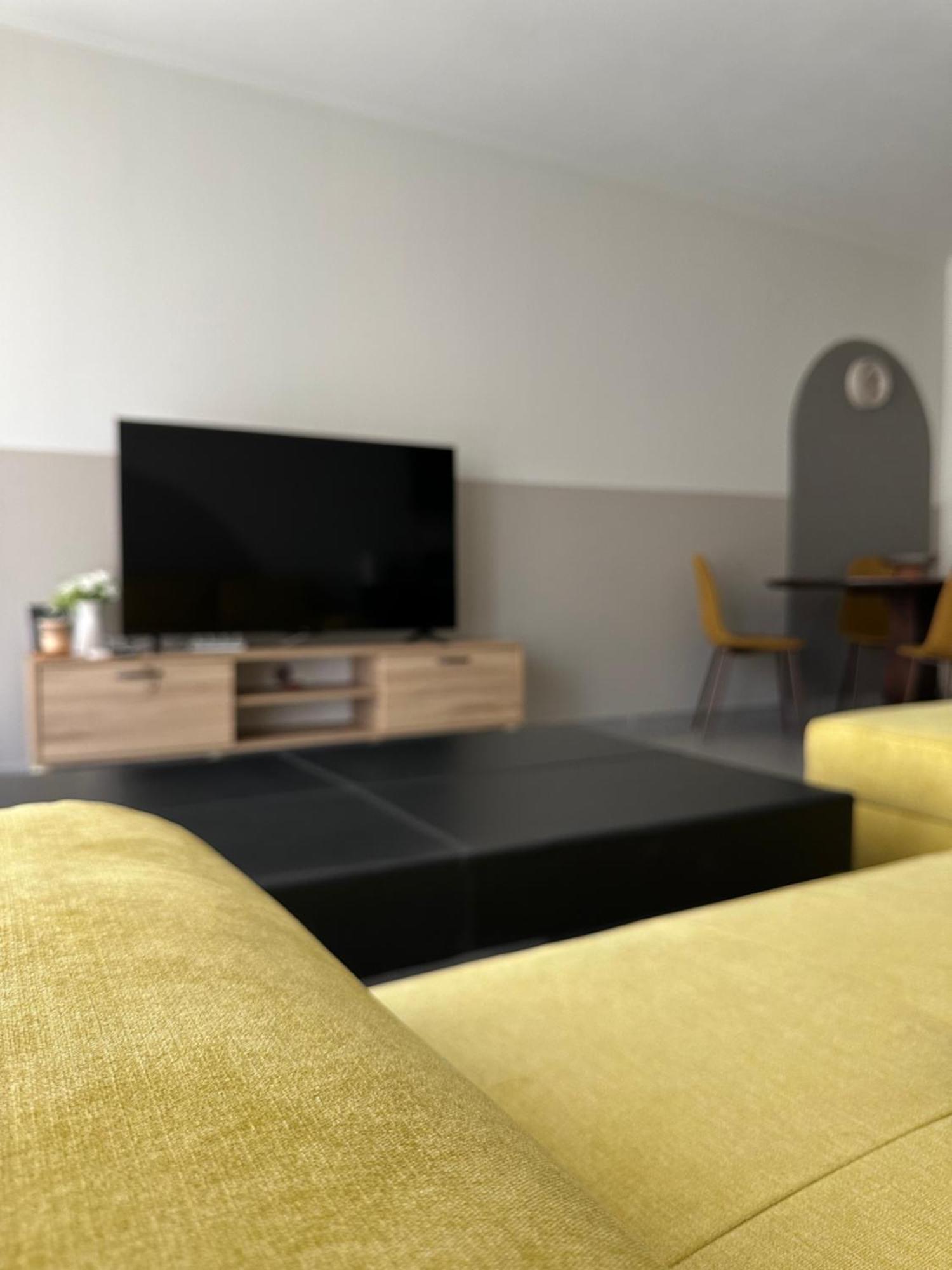 Snappyb Living Spaces Alexandroúpoli Eksteriør bilde