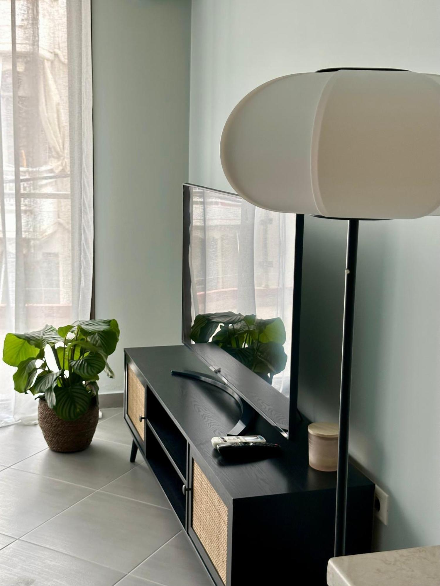 Snappyb Living Spaces Alexandroúpoli Eksteriør bilde