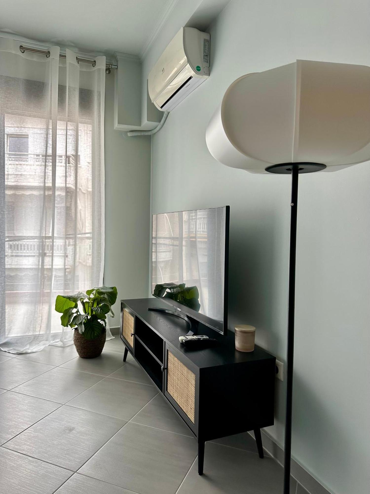 Snappyb Living Spaces Alexandroúpoli Eksteriør bilde