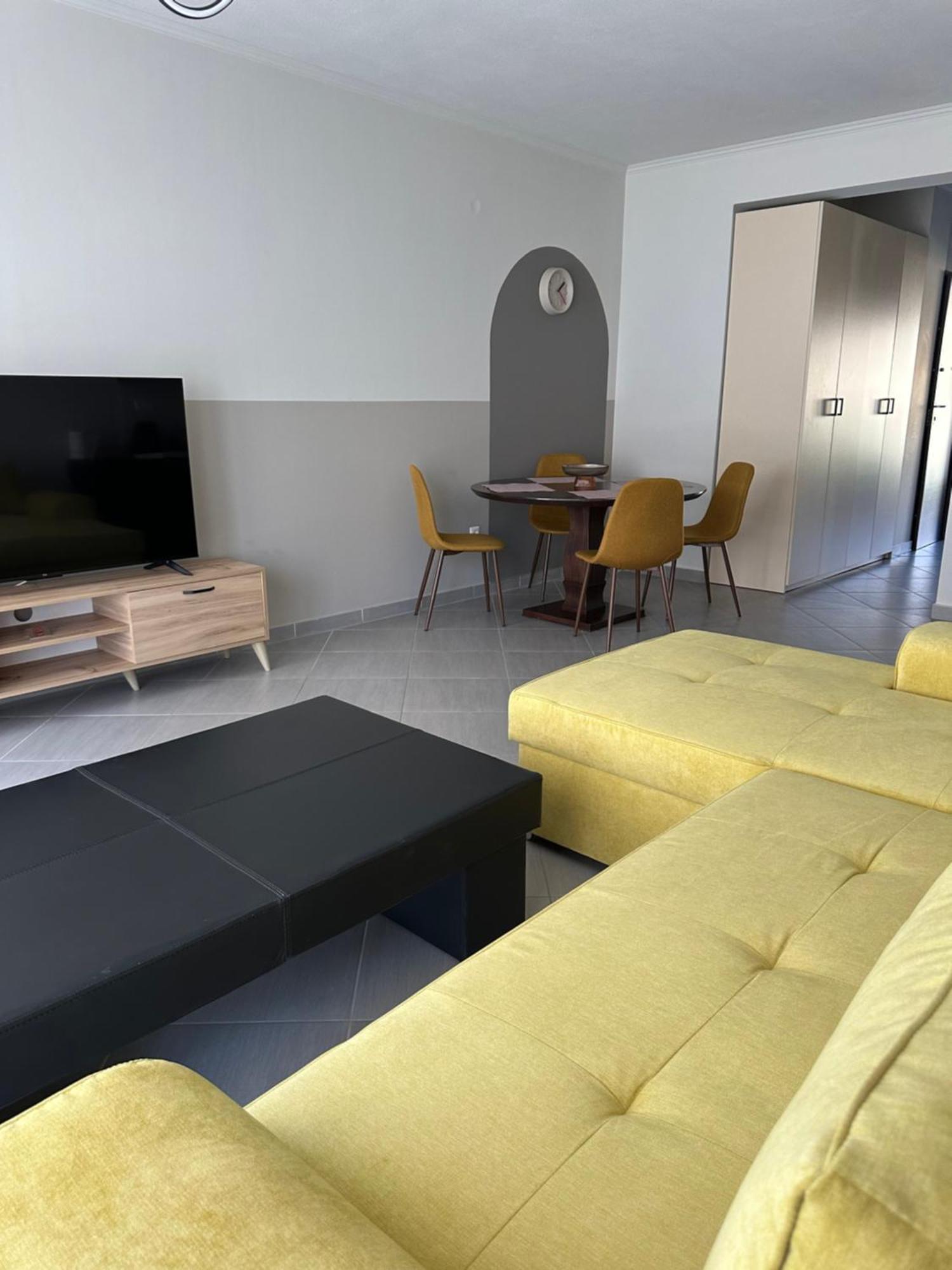 Snappyb Living Spaces Alexandroúpoli Eksteriør bilde