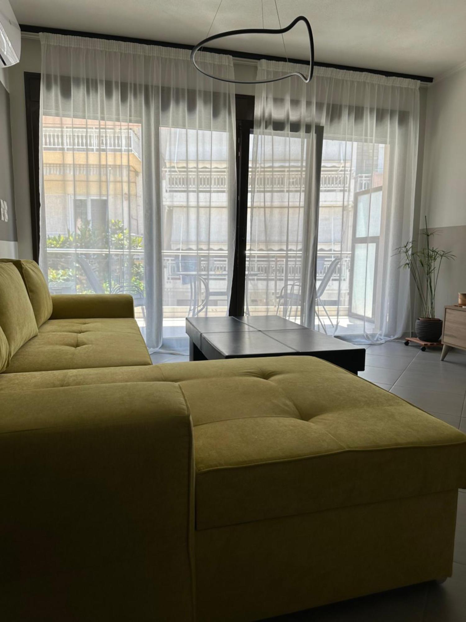 Snappyb Living Spaces Alexandroúpoli Eksteriør bilde