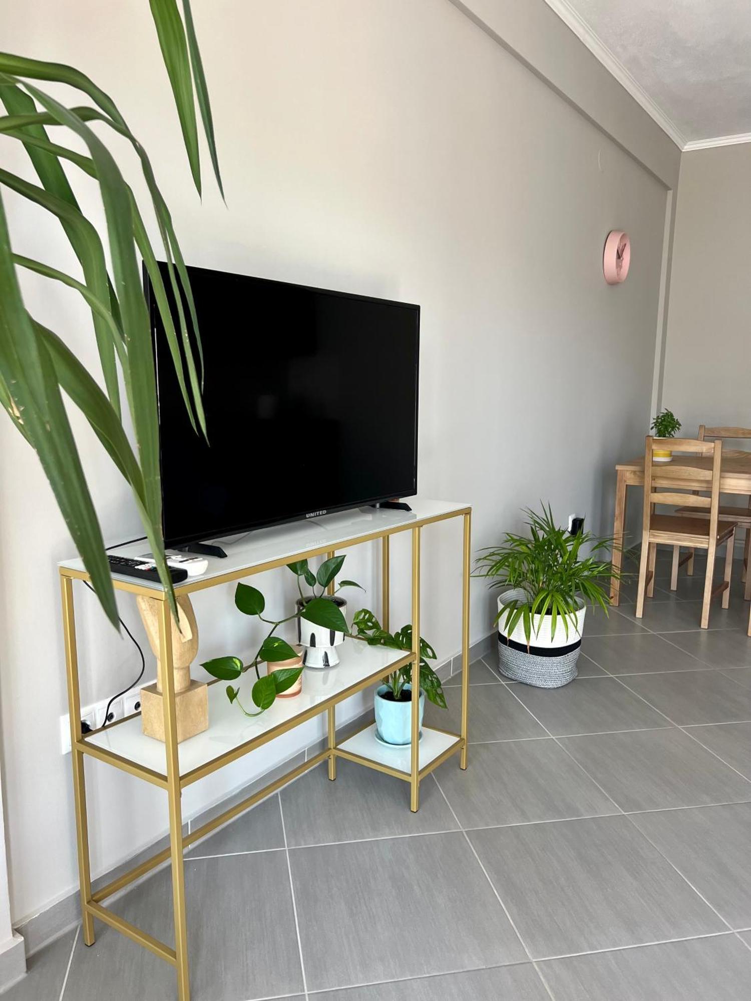 Snappyb Living Spaces Alexandroúpoli Eksteriør bilde