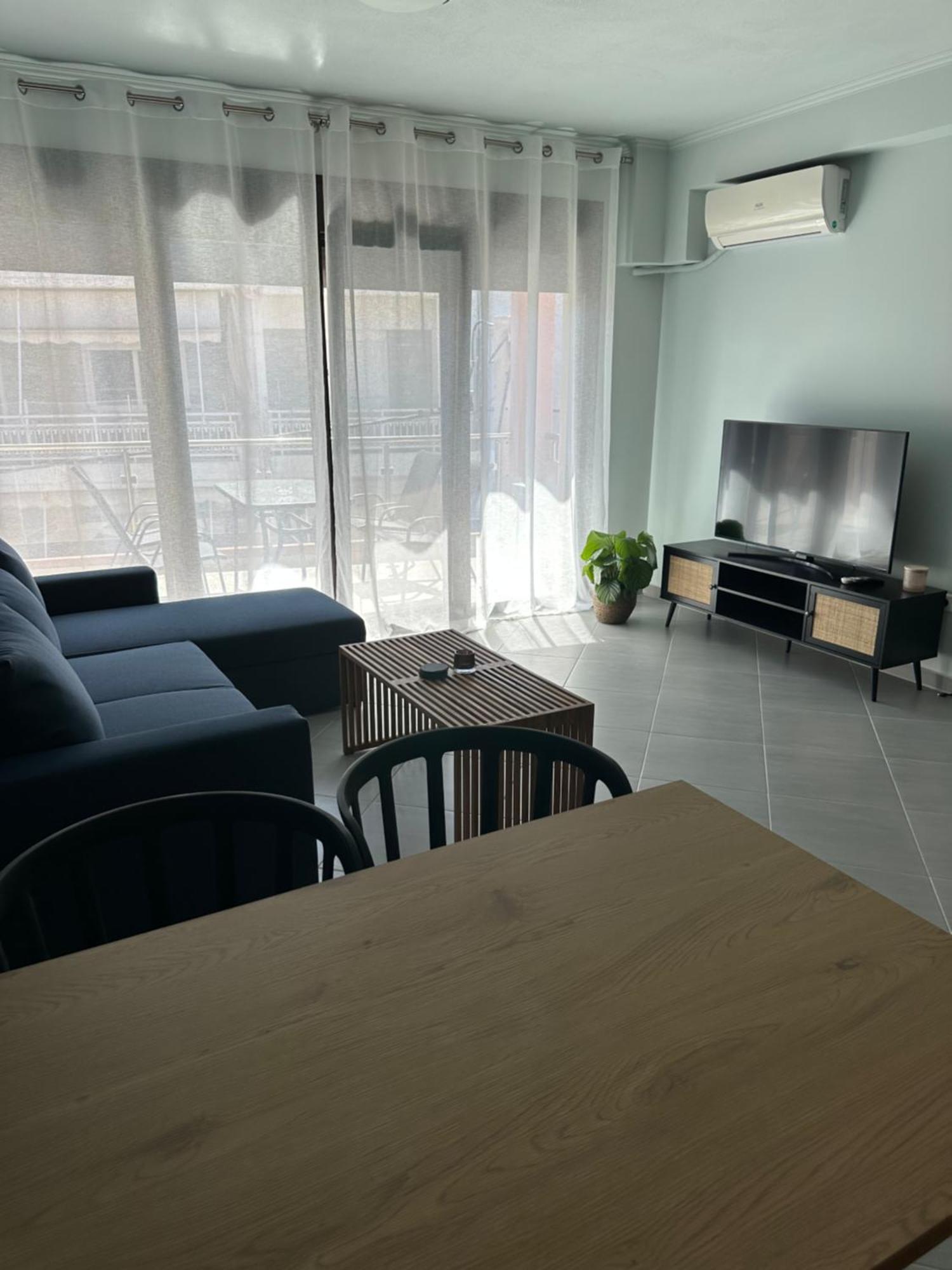 Snappyb Living Spaces Alexandroúpoli Eksteriør bilde