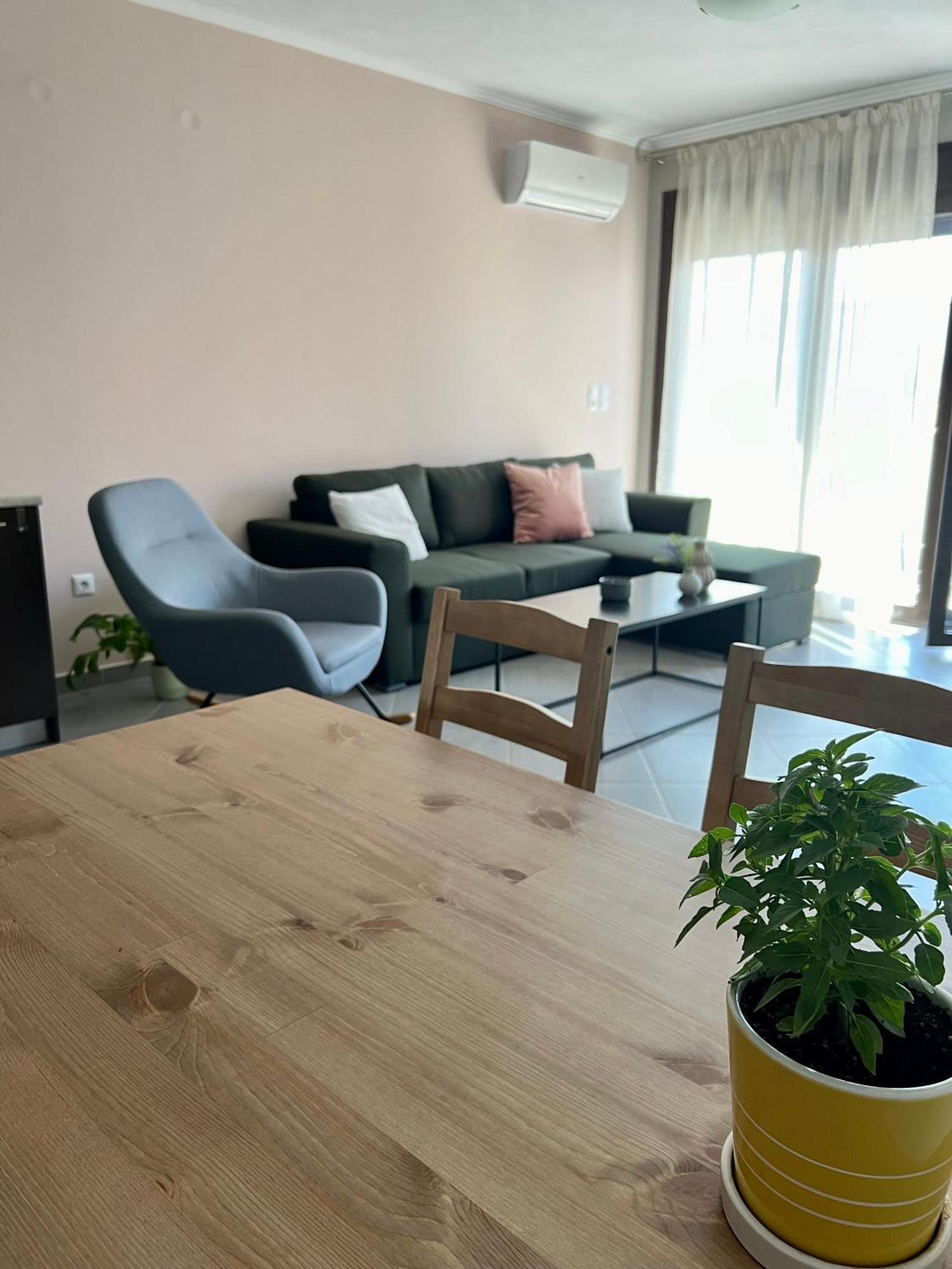 Snappyb Living Spaces Alexandroúpoli Eksteriør bilde