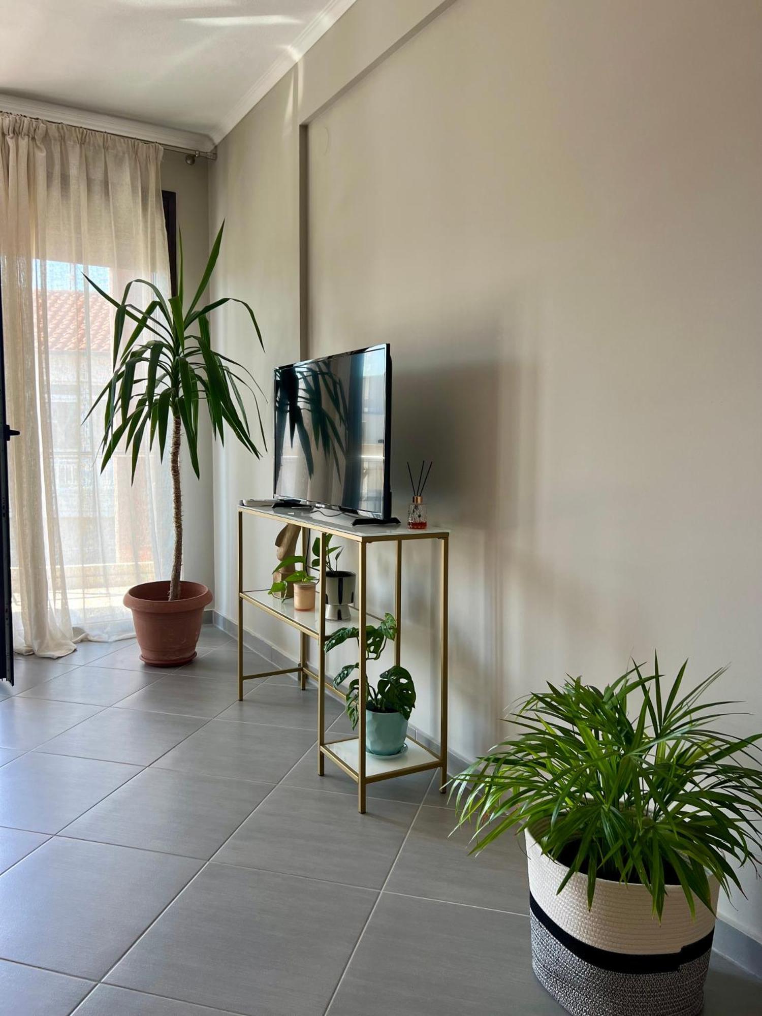 Snappyb Living Spaces Alexandroúpoli Eksteriør bilde